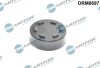 Запірна кришка, кулачковий вал - (078103113B, 078103113E, 078103113F) DR.MOTOR DRM0697 (фото 1)