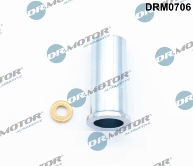 Втулка, корпус форсунки - (7701476567, 4431258, 7701477158) DR.MOTOR DRM0706