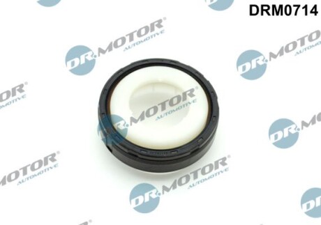 Ущільнювальне кільце вала, колінчатий вал - DR.MOTOR DRM0714
