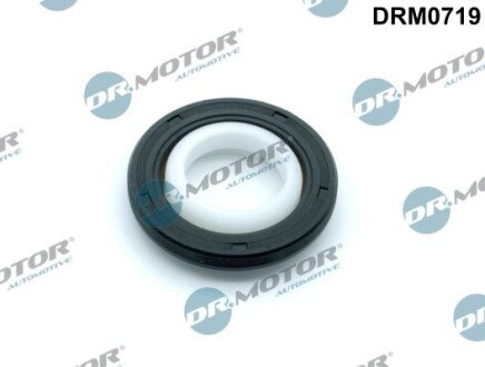 Ущільнювальне кільце вала, колінчатий вал - DR.MOTOR DRM0719