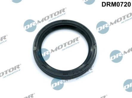 Ущільнювальне кільце вала, колінчатий вал - DR.MOTOR DRM0720