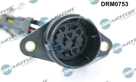 Фото 2 - Автозапчасть DR.MOTOR DRM0753
