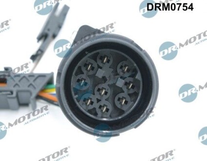 Фото 2 - Автозапчастина DR.MOTOR DRM0754