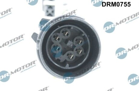 Фото 3 - Автозапчастина DR.MOTOR DRM0755
