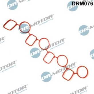 Ущільнення, впускний колектор - (03L129717E) DR.MOTOR DRM076 (фото 1)