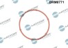 Ущільнення, оливний насос - (0646918, 97255965) DR.MOTOR DRM0771 (фото 1)