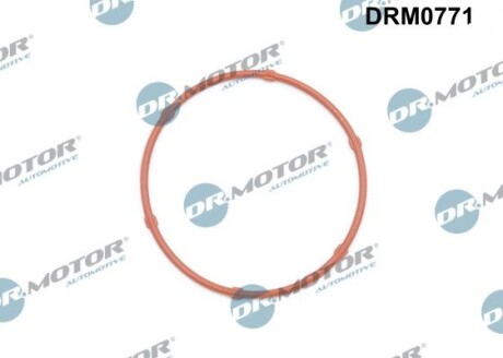 Ущільнення, оливний насос - DR.MOTOR DRM0771