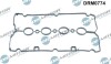 Ущільнення, кришка голівки циліндра - (71739809, 24440093, 5607593) DR.MOTOR DRM0774 (фото 1)