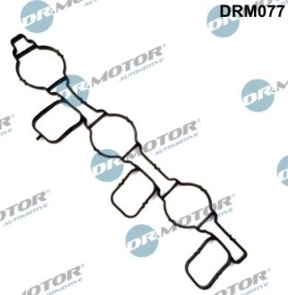 Ущільнення, впускний колектор - DR.MOTOR DRM077