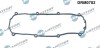 Ущільнення, кришка голівки циліндра - (06B103483G, 06B103483L) DR.MOTOR DRM0782 (фото 1)
