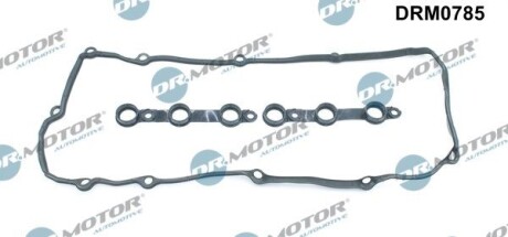 Ущільнення, кришка голівки циліндра - (11120034108, 11129070532) DR.MOTOR DRM0785 (фото 1)