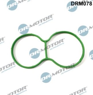 Ущільнення, впускний колектор - DR.MOTOR DRM078