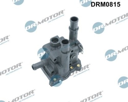 Корпус термостата - DR.MOTOR DRM0815