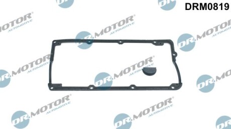 Ущільнення, кришка голівки циліндра - DR.MOTOR DRM0819
