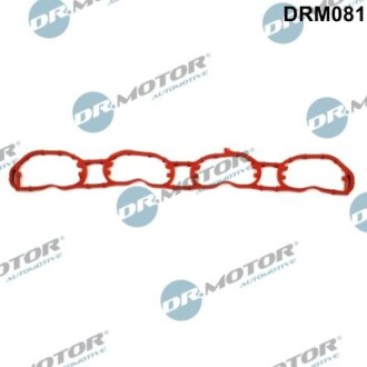 Ущільнення, впускний колектор - DR.MOTOR DRM081