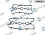 Ущільнення, кришка голівки циліндра - (06E103483G, 06E103484G) DR.MOTOR DRM0820 (фото 1)