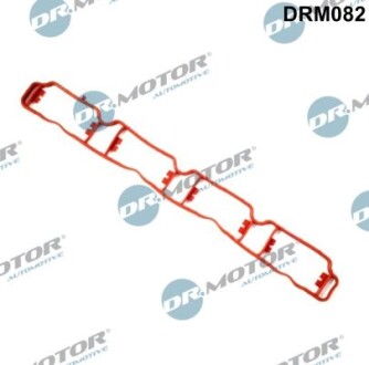 Ущільнення, впускний колектор - DR.MOTOR DRM082
