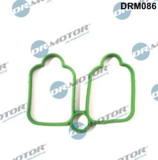 Ущільнення, впускний колектор - DR.MOTOR DRM086