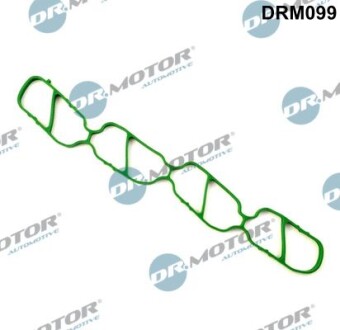 Ущільнення, впускний колектор - DR.MOTOR DRM099
