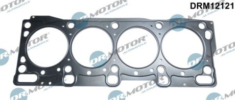 Ущільнення, голівка циліндра - DR.MOTOR DRM12121