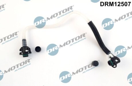 Трубка паливна MB Sprinter 2.2-2.7CDI 99-07 OM611/OM646 - DR.MOTOR DRM12507