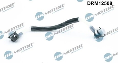 Шланг, витік палива - DR.MOTOR DRM12508