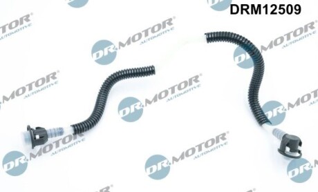 Шланг, витік палива - DR.MOTOR DRM12509