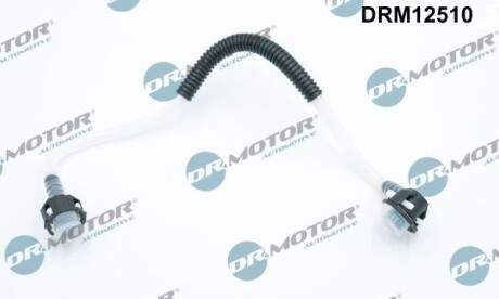 Шланг, витік палива - DR.MOTOR DRM12510