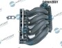 Модуль впускної труби - (6110901337, 6110903637) DR.MOTOR DRM12801 (фото 1)