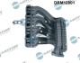 Модуль впускної труби - (6110901337, 6110903637) DR.MOTOR DRM12801 (фото 2)