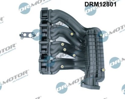 Фото 2 - Система впуску DR.MOTOR DRM12801