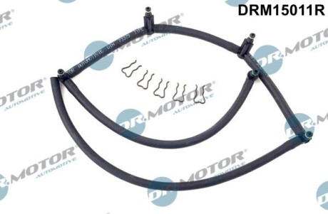 Шланг, витік палива - DR.MOTOR DRM15011R