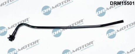 Шланг радіатора - (5826485, 55559353) DR.MOTOR DRM15501