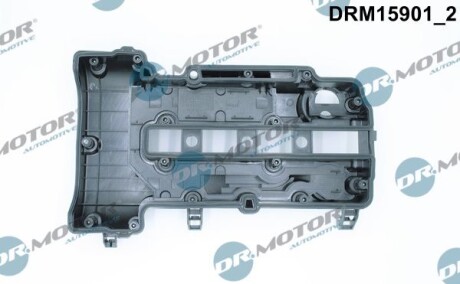 Фото 2 - Автозапчасть DR.MOTOR DRM15901