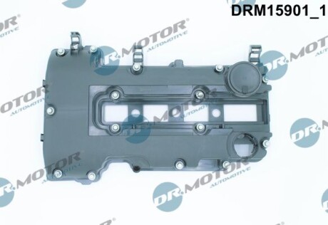 Кришка голівки циліндра - (607145, 607697, 25198874) DR.MOTOR DRM15901