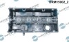 Кришка клапанів Opel Astra H/G/Vectra C/Zafira A/B 1.6 00-12 - ((55556284, 5607159, 5607592)) DR.MOTOR DRM15902 (фото 2)