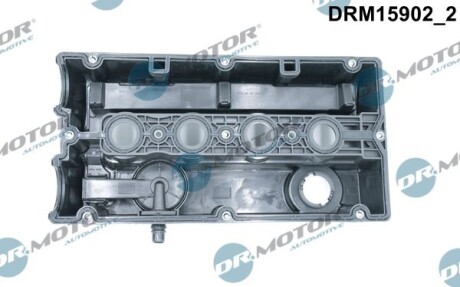 Фото 2 - Автозапчастина DR.MOTOR DRM15902