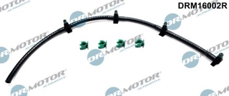 Шланг, витік палива - DR.MOTOR DRM16002R