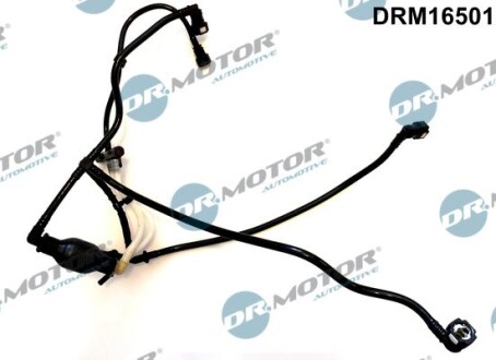 Паливопровід - DR.MOTOR DRM16501
