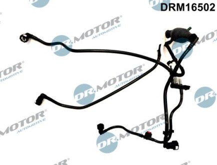 Паливопровід - DR.MOTOR DRM16502