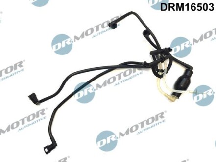 Паливопровід - DR.MOTOR DRM16503