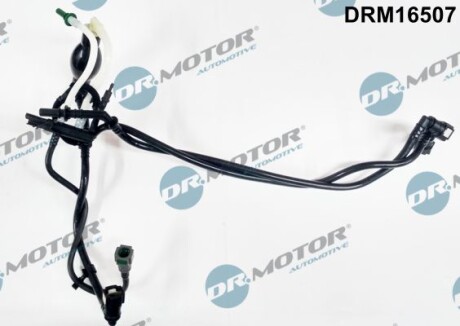 Паливопровід - DR.MOTOR DRM16507