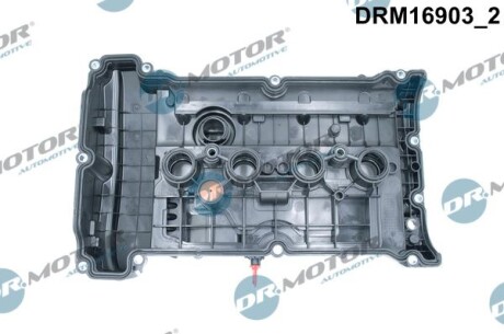 Фото 2 - Автозапчасть DR.MOTOR DRM16903