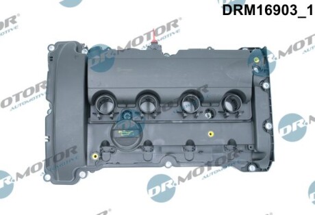 Кришка голівки циліндра - ((0248Q2, 11127646555, V759886280)) DR.MOTOR DRM16903