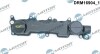 Кришка клапанів Ford Transit Connect 1.6 TDCi 04-/Citroen Berlingo 1.6HDi 96- - (9651815680) DR.MOTOR DRM16904 (фото 1)