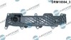 Кришка клапанів Ford Transit Connect 1.6 TDCi 04-/Citroen Berlingo 1.6HDi 96- - (9651815680) DR.MOTOR DRM16904 (фото 3)