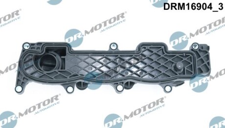Фото 3 - Автозапчасть DR.MOTOR DRM16904