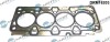 Ущільнення, голівка циліндра - (1104400QAU, 8200360571, 110444213R) DR.MOTOR DRM18203 (фото 1)