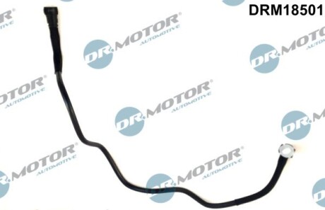 Паливопровід - DR.MOTOR DRM18501