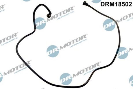 Паливопровід - DR.MOTOR DRM18502